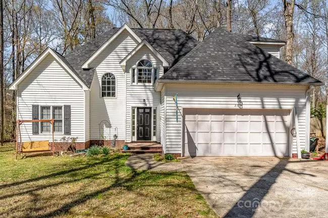 Matthews, NC 28104,2157 Mill House LN