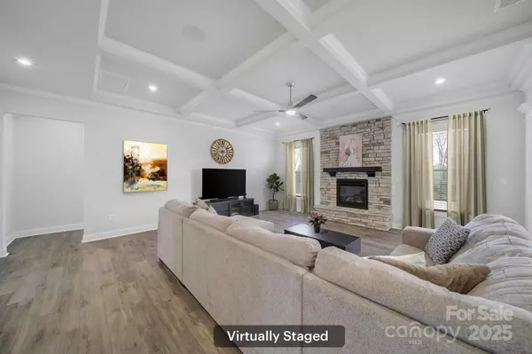 Indian Trail, NC 28079,1415 Ashe Meadow DR