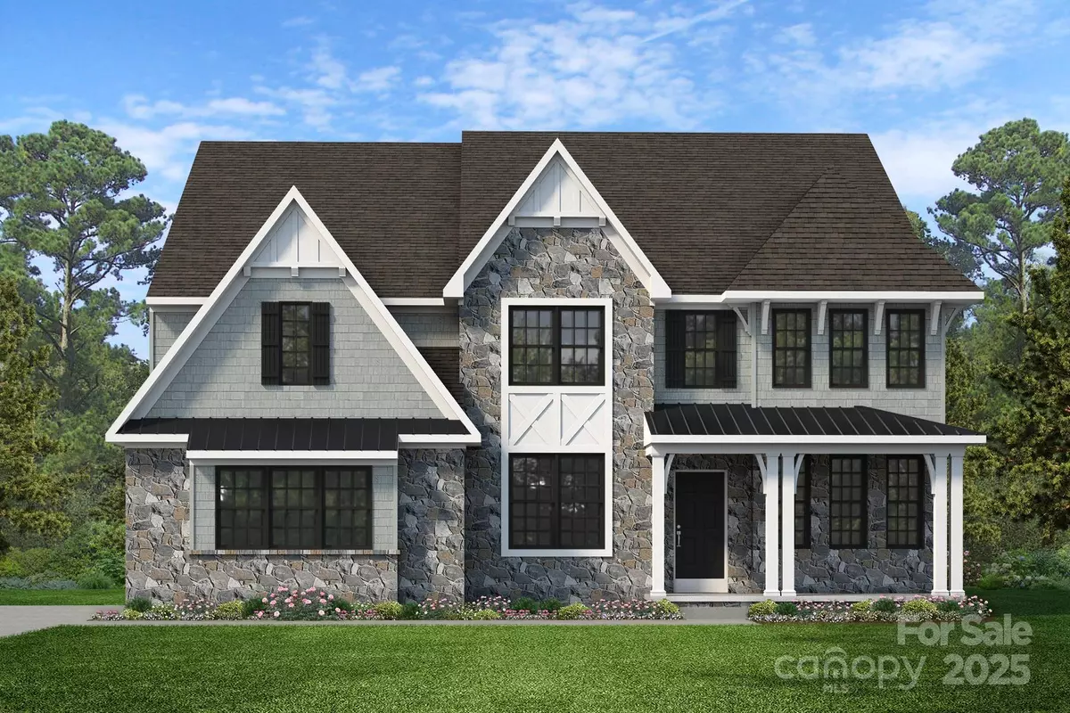 Cornelius, NC 28078,Lot 3 Mayes Meadow DR