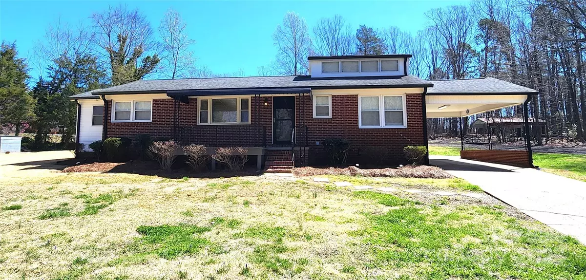 Kings Mountain, NC 28086,1730 Martin RD