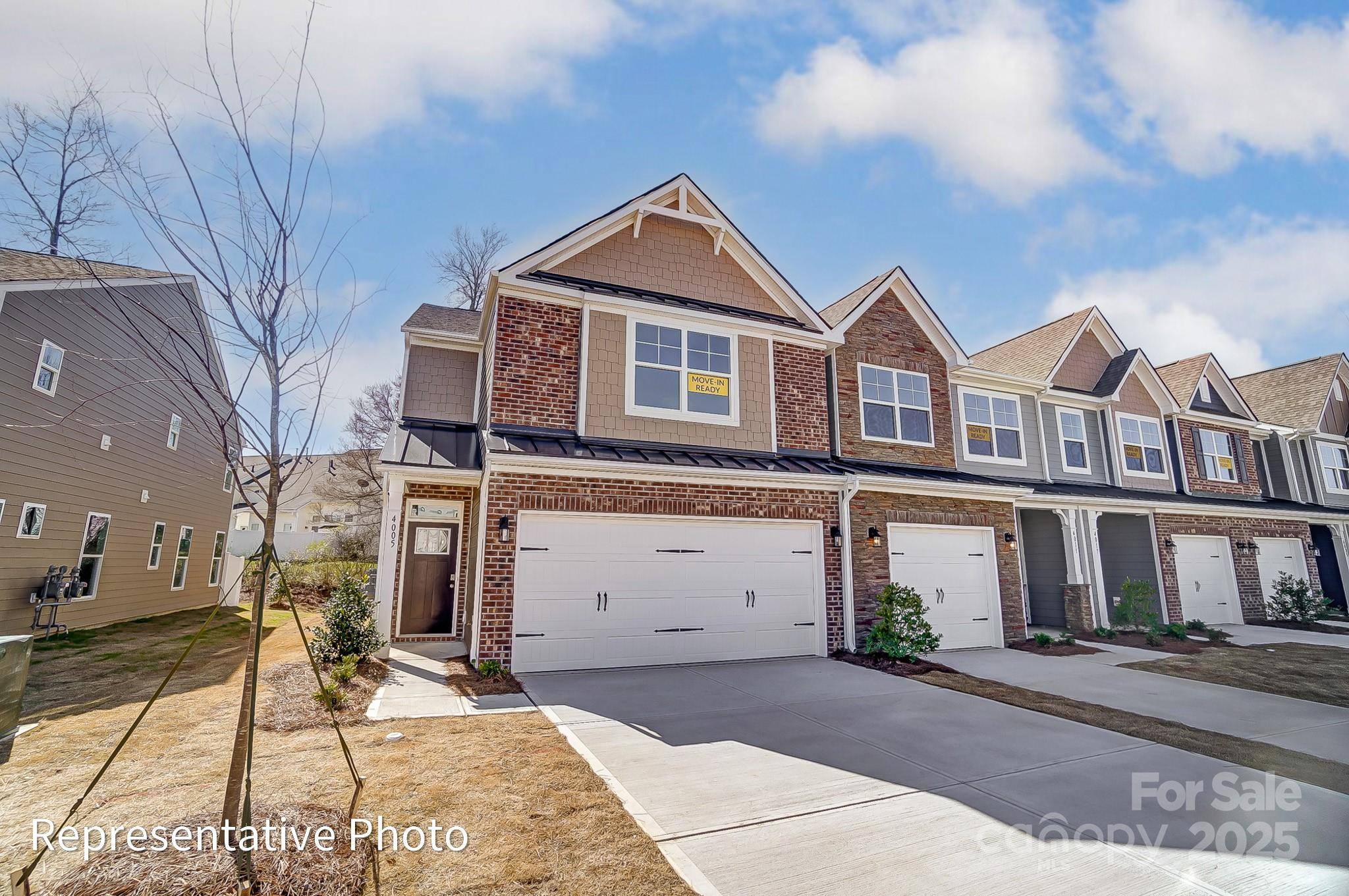 4241 Black CT #198, Harrisburg, NC 28075
