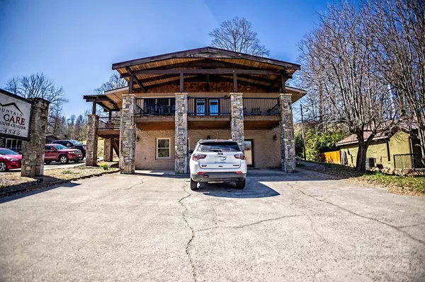 Bryson City, NC 28713,120 Veterans BLVD