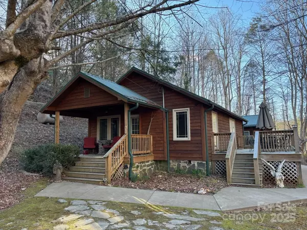 Bakersville, NC 28705,324 Marble Mine RD