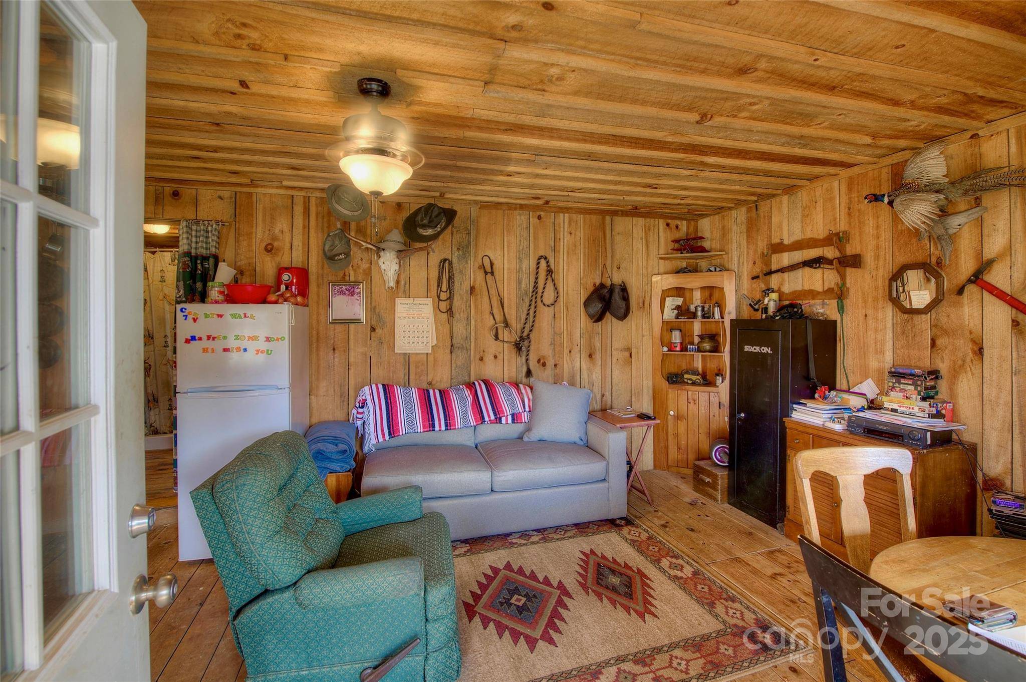 Bakersville, NC 28705,38 Buchanan Hill RD