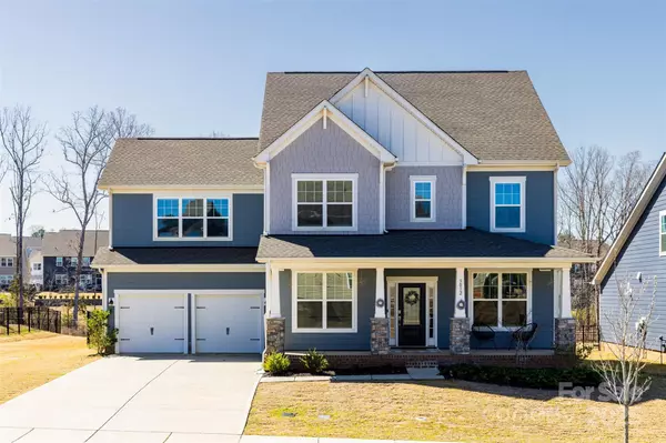 3012 Linn CV, Waxhaw, NC 28173