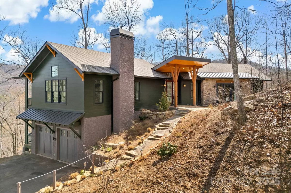 Black Mountain, NC 28711,159 Settings BLVD
