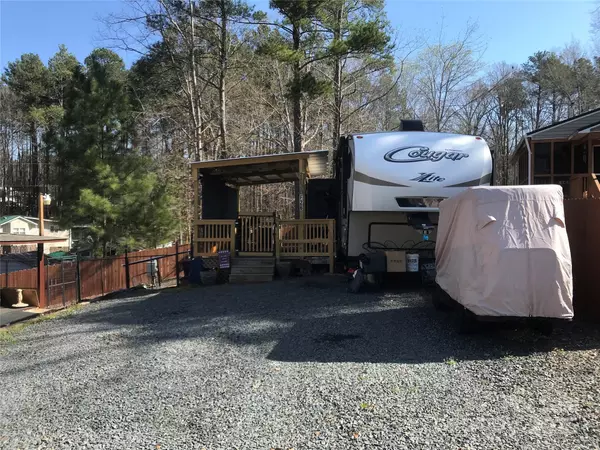 Mount Gilead, NC 27306,156 Arrowood TRL #F26
