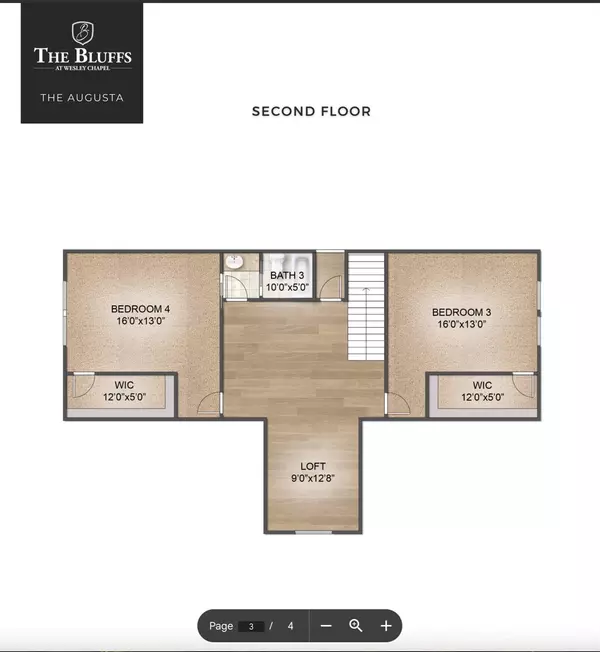 Wesley Chapel, NC 28173,1016 Courtney LN #26