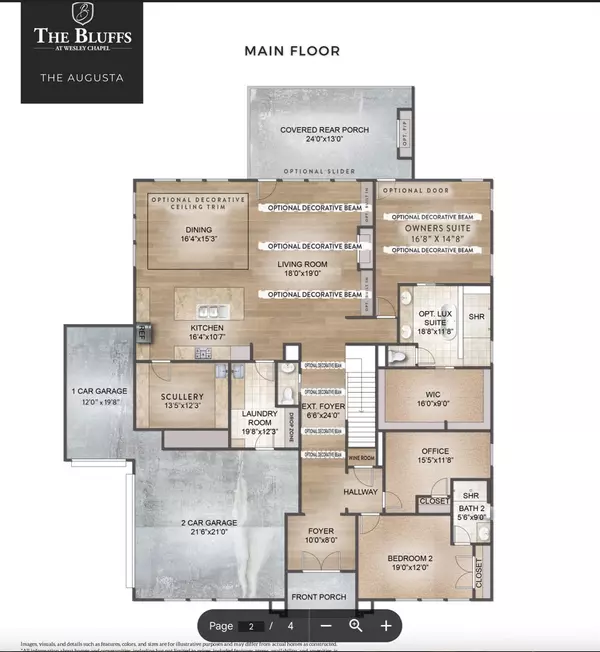 Wesley Chapel, NC 28173,1016 Courtney LN #26