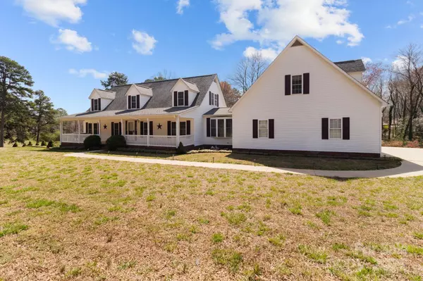 Landis, NC 28088,701 W Blume ST