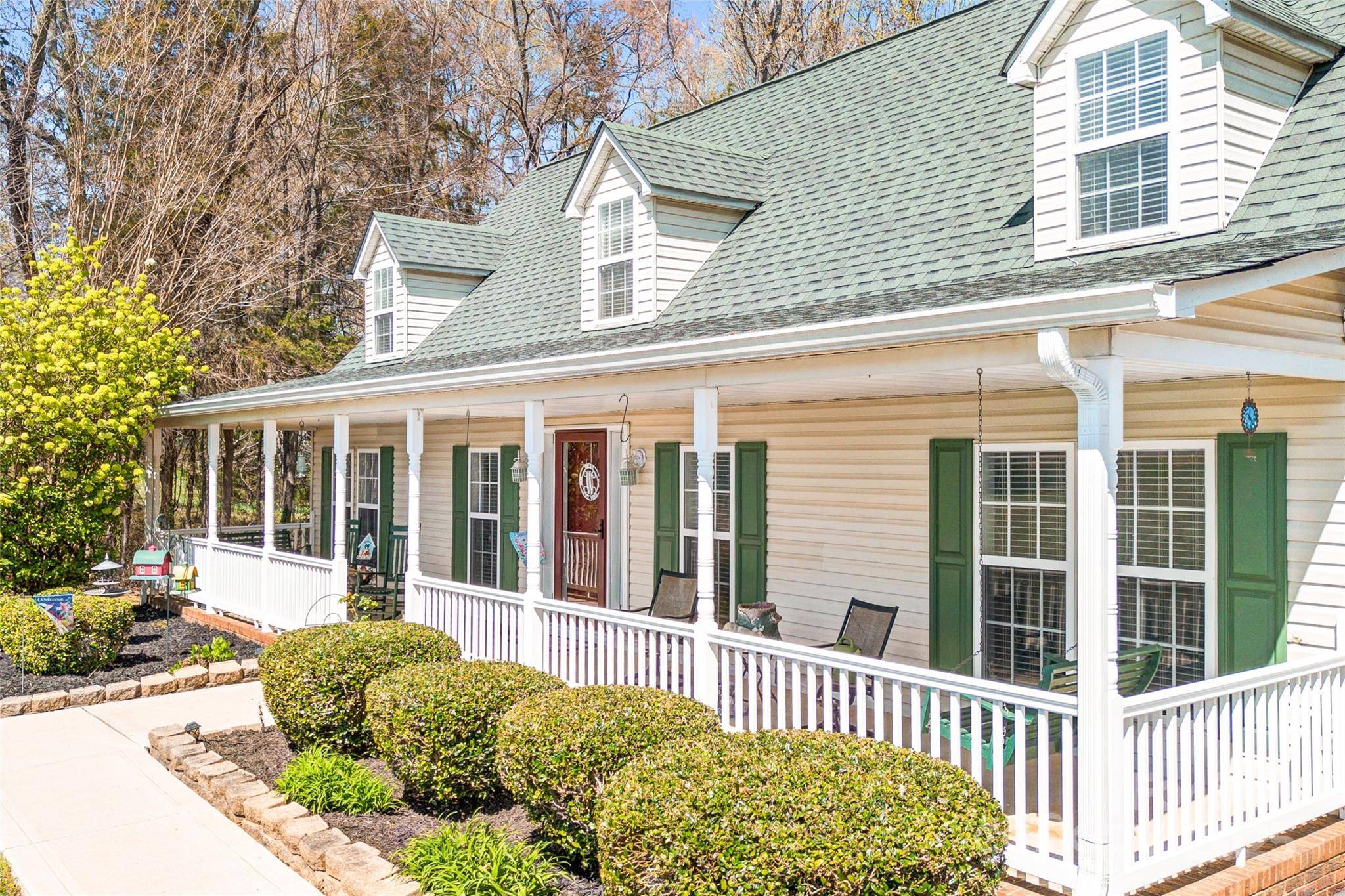 Clover, SC 29710,2146 Lawrence RD