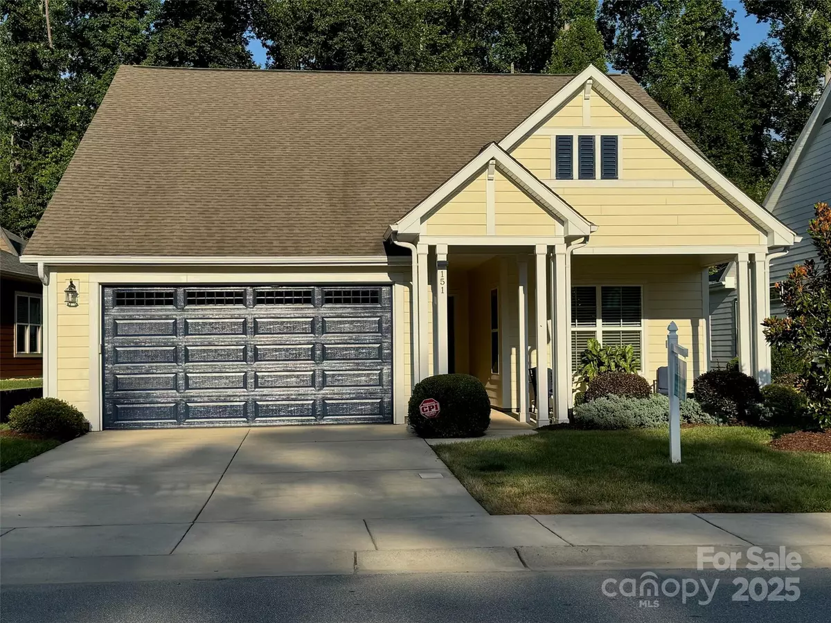 Denver, NC 28037,151 Chimney Rock CT