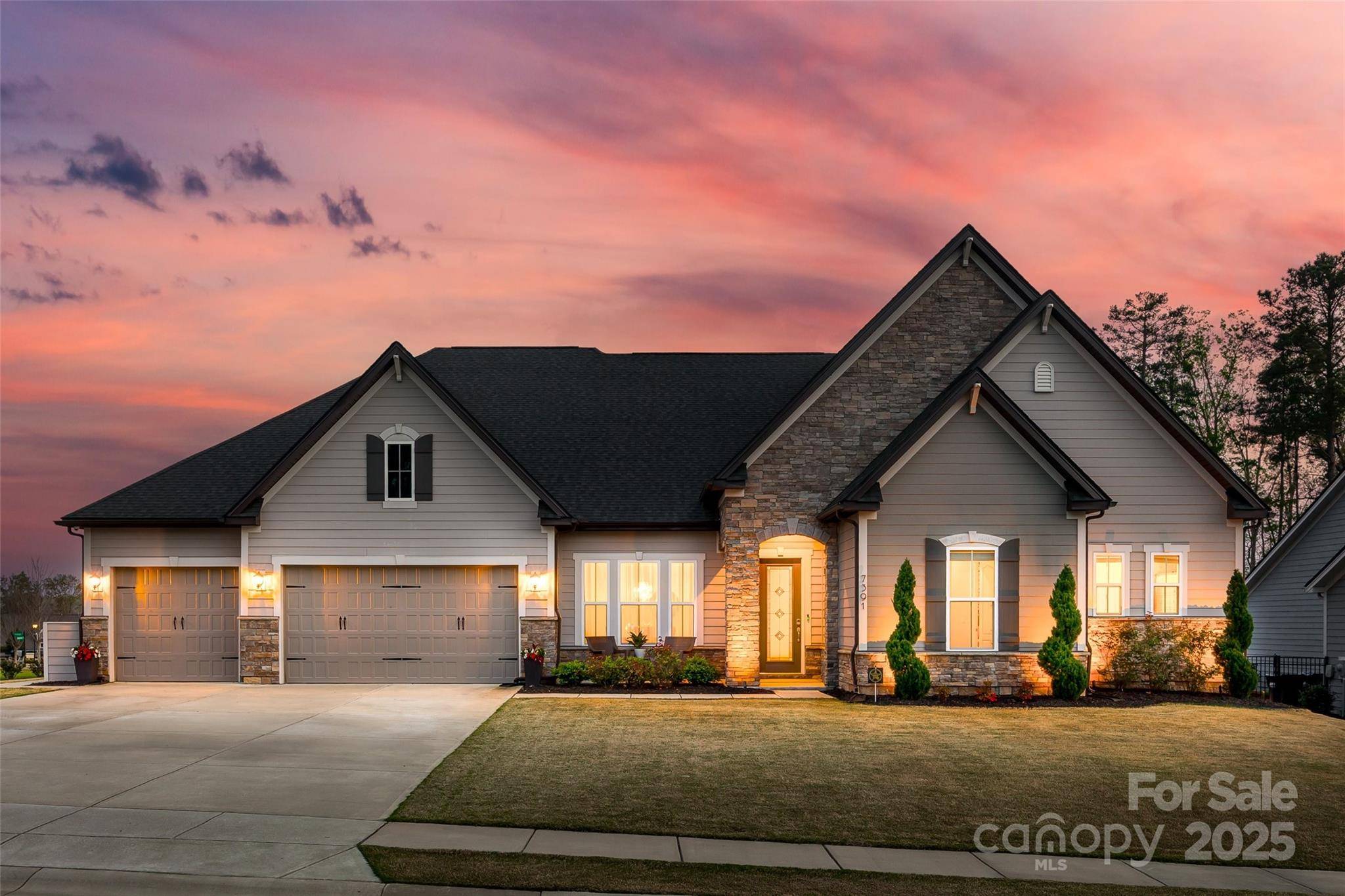 7391 Twelve Mile Creek RD, Lancaster, SC 29720