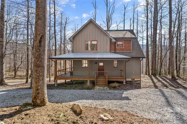 Marion, NC 28752,43 Clinchfield Gap RD