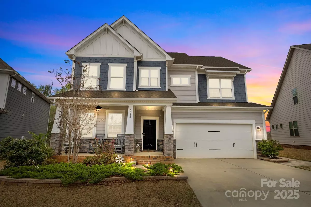 Waxhaw, NC 28173,5030 Lily Pond CIR