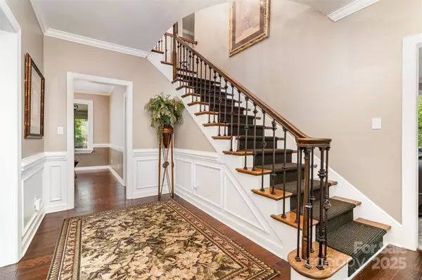Concord, NC 28025,25 Blenheim CT NE