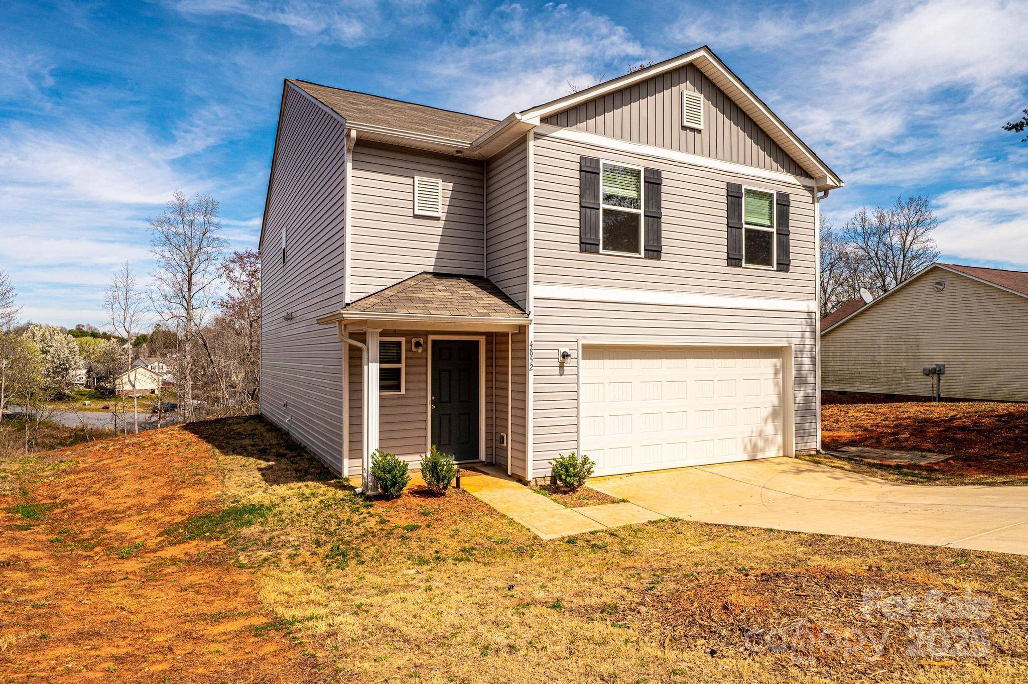 Conover, NC 28613,4852 stone DR