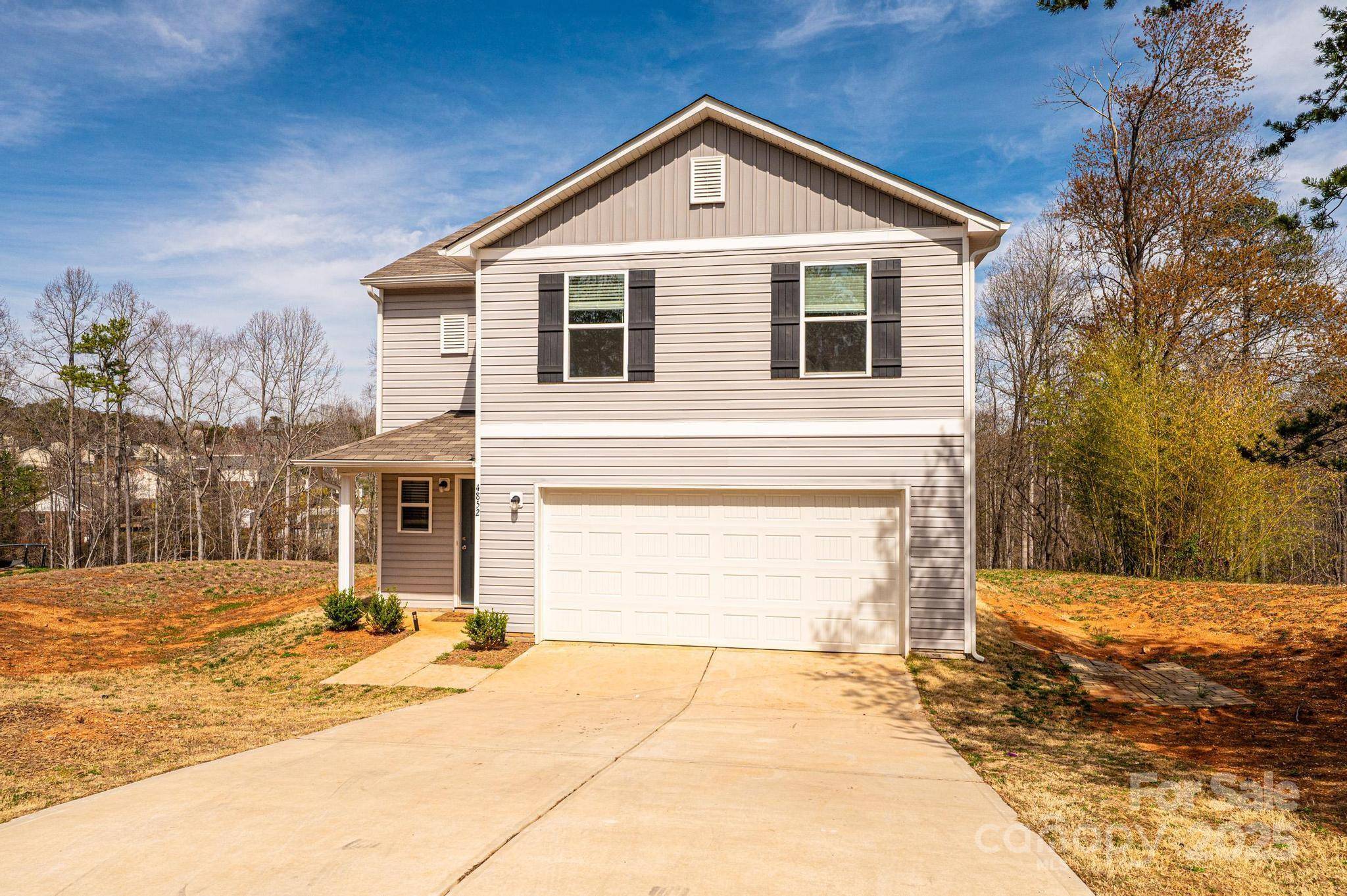 4852 stone DR, Conover, NC 28613