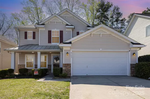9705 Falling Stream DR, Charlotte, NC 28214
