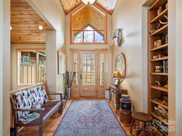 Burnsville, NC 28714,20 Springflower CT