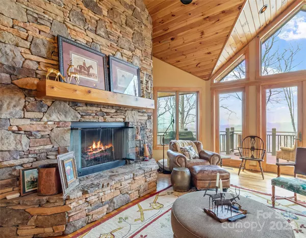 Burnsville, NC 28714,20 Springflower CT