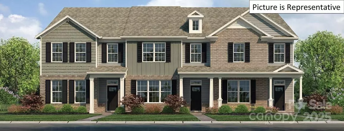 Indian Trail, NC 28079,2052 Harlequin DR