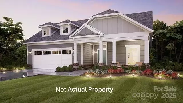 Harrisburg, NC 28075,8129 Stillhouse LN #27