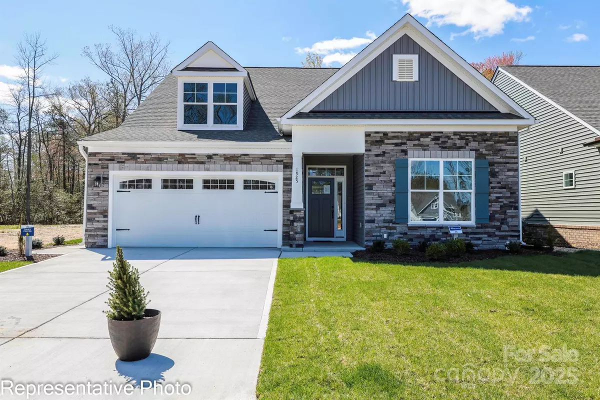 Wesley Chapel, NC 28079,2011 Mantle Ridge DR #193