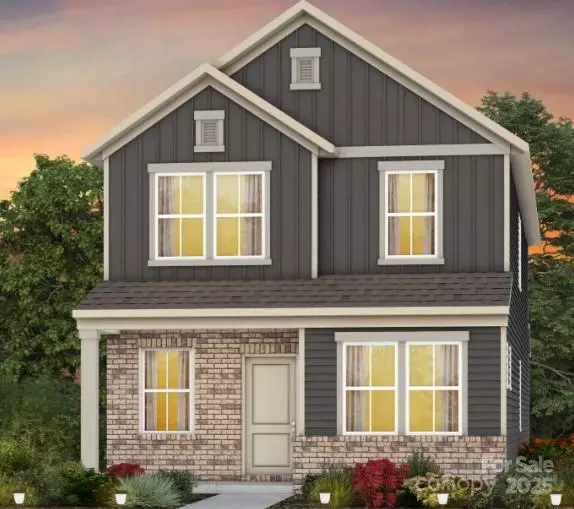 15946 Parkside Crossing DR #327, Charlotte, NC 28273