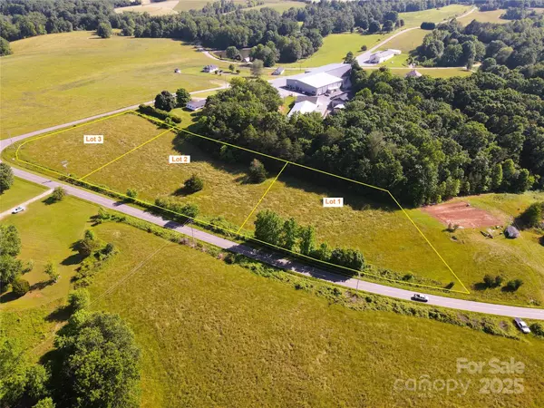 Connelly Springs, NC 28612,Lot# 1 Rhoney RD #1