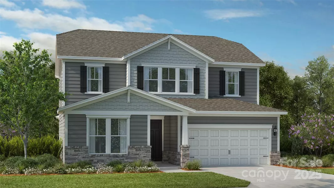 117 Goorawing LN, Mooresville, NC 28115