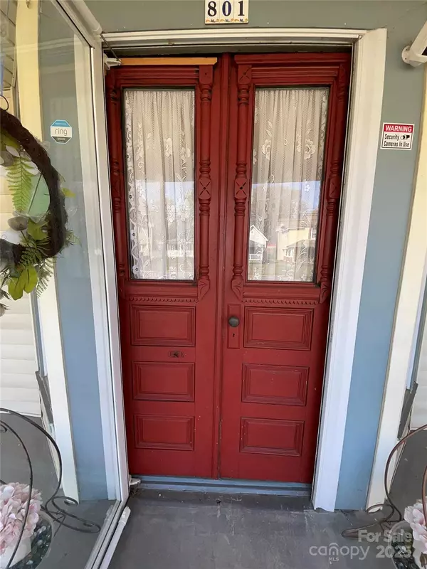 Spencer, NC 28159,801 3rd ST