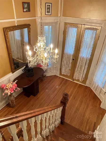 801 3rd ST, Spencer, NC 28159