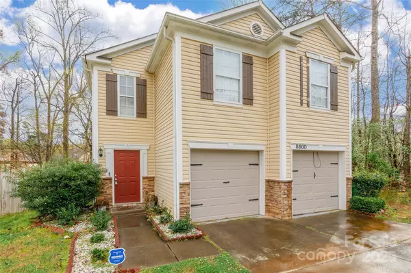 Charlotte, NC 28269,8800 Old Potters RD