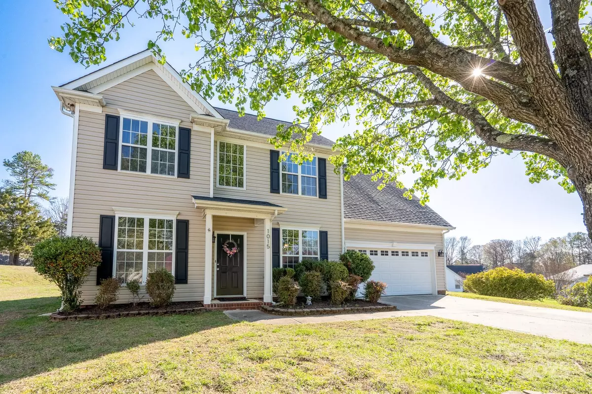 Concord, NC 28025,1015 Castle Rock CT