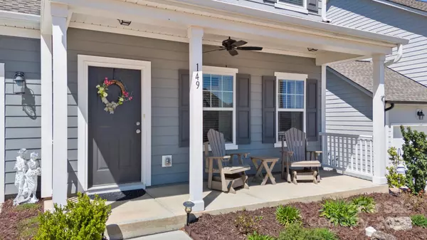 Statesville, NC 28677,149 Canada DR