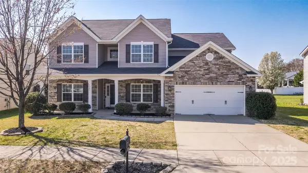 5307 Hackberry LN SW,  Concord,  NC 28027