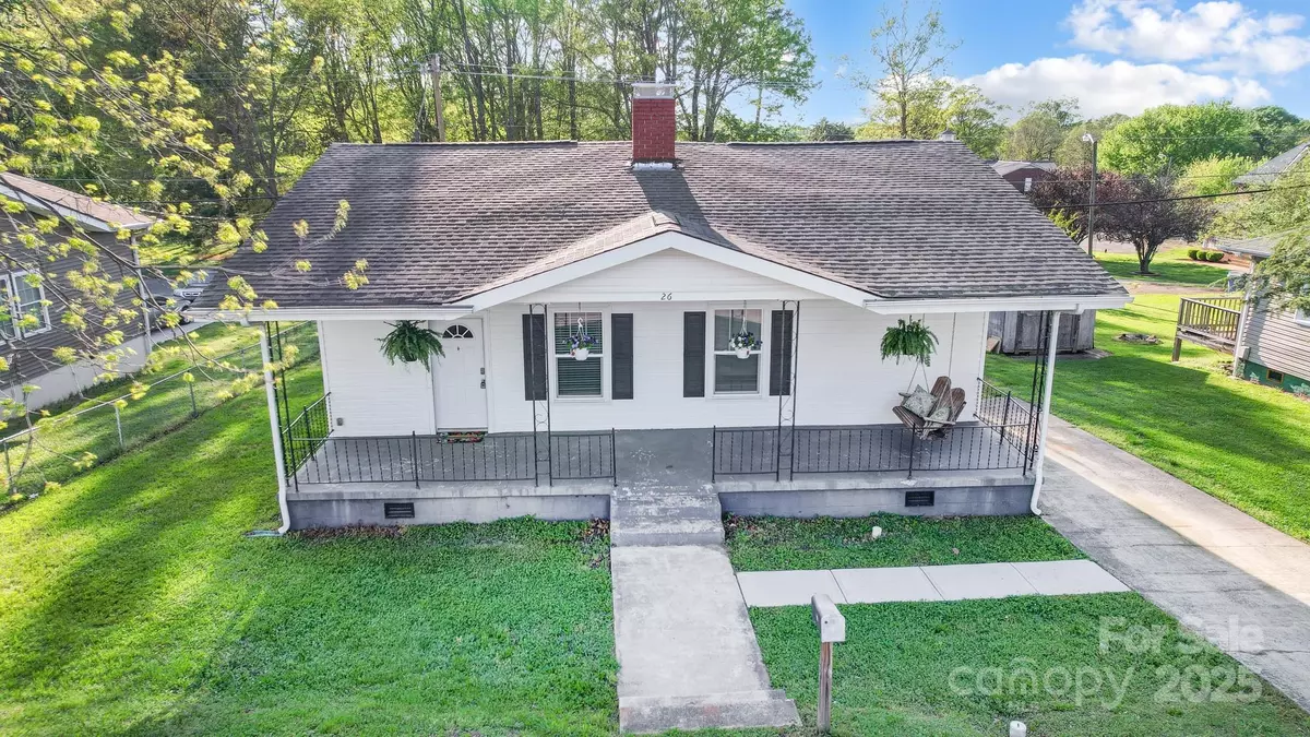 Gastonia, NC 28054,26 Park DR