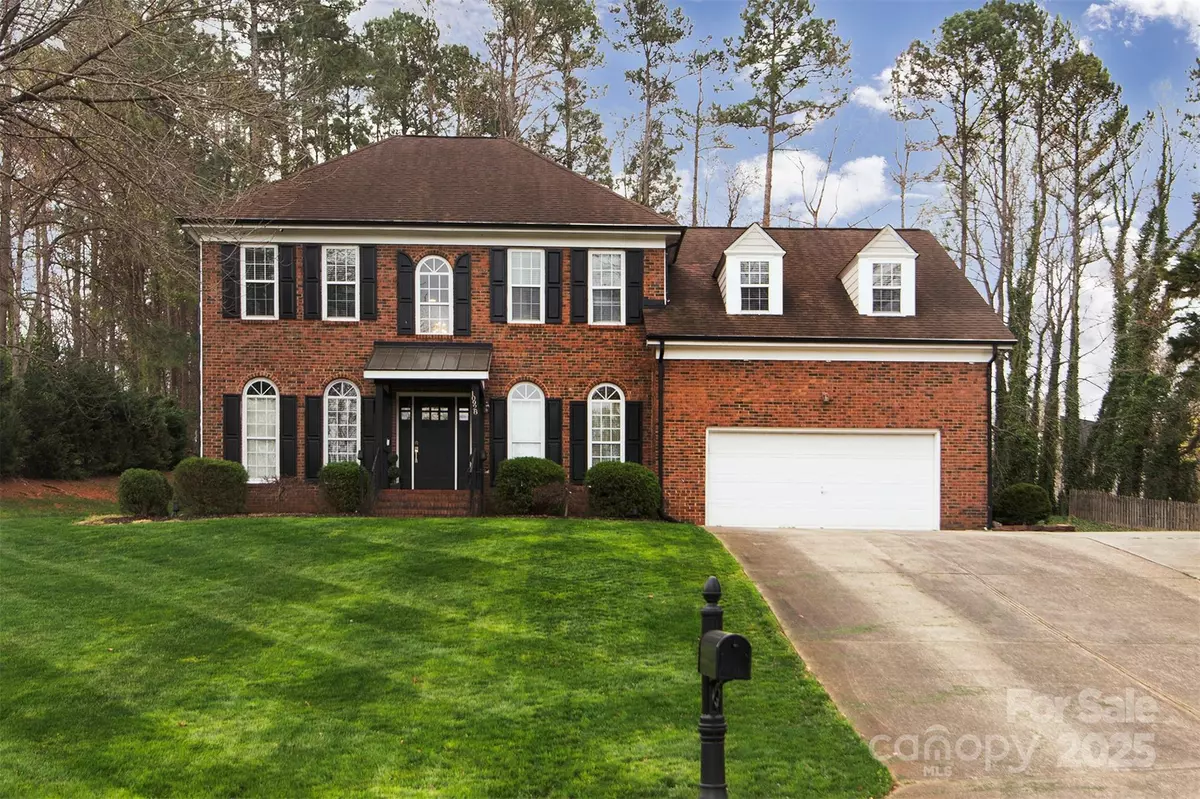 Charlotte, NC 28215,10928 Jardin WAY