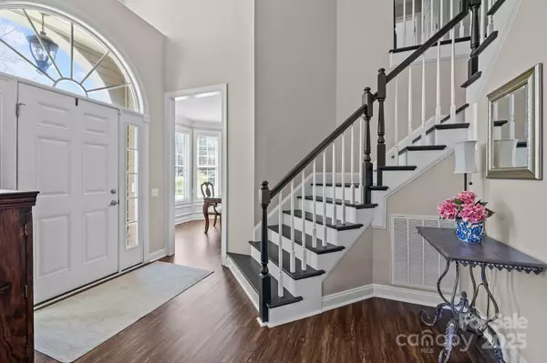 Rock Hill, SC 29730,2725 Barwick LN