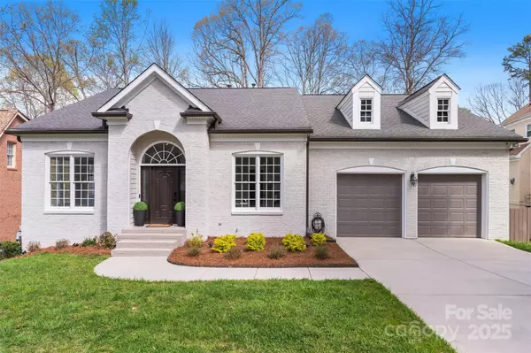 4012 Cambridge Hill LN,  Charlotte,  NC 28270