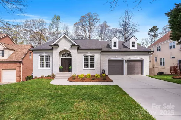 Charlotte, NC 28270,4012 Cambridge Hill LN