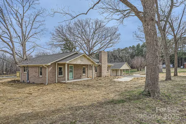 3225 Liberty RD, Gold Hill, NC 28071