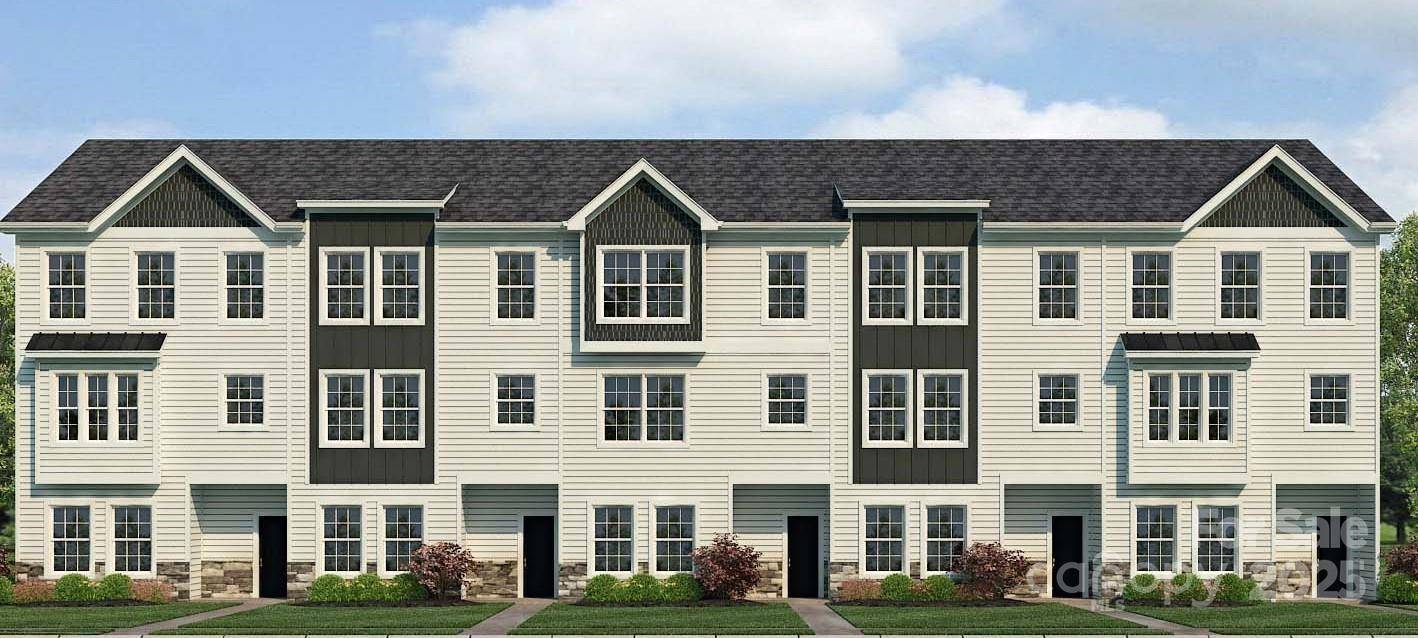 234 E Morehouse AVE #TWNH E, Mooresville, NC 28117