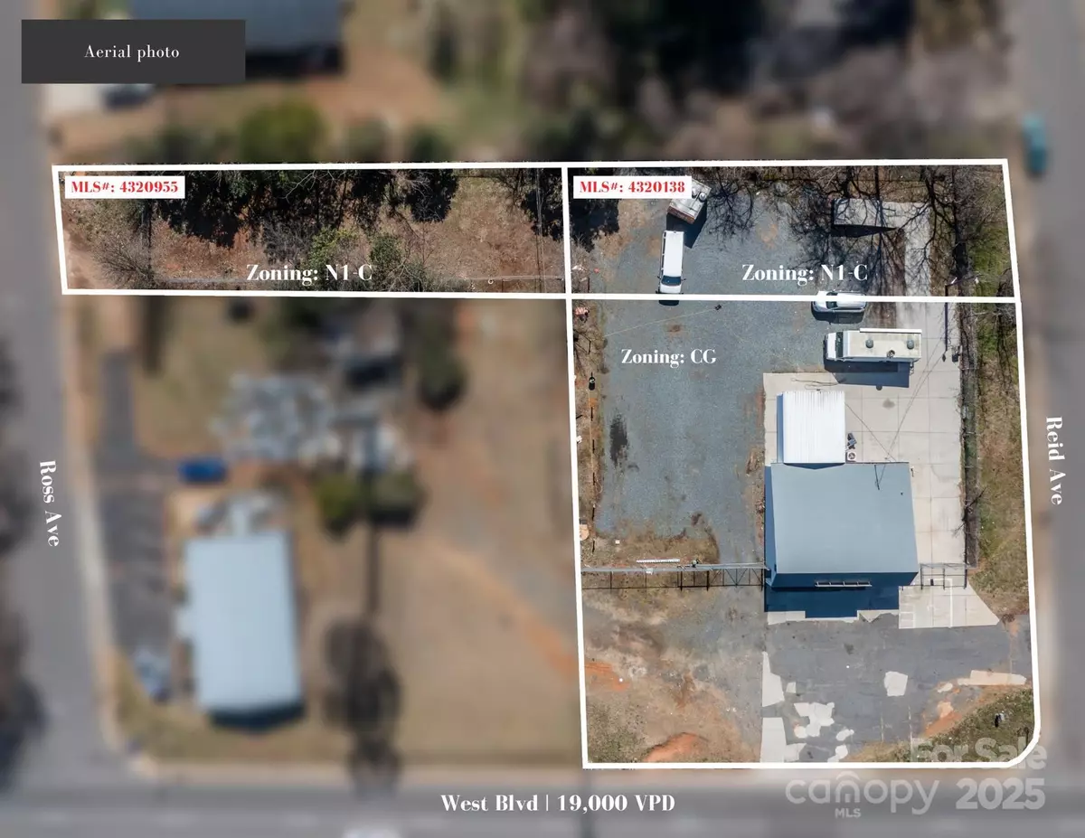 Charlotte, NC 28208,2215 West BLVD