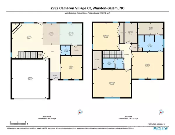 Winston Salem, NC 27103,2992 Cameron Village CT