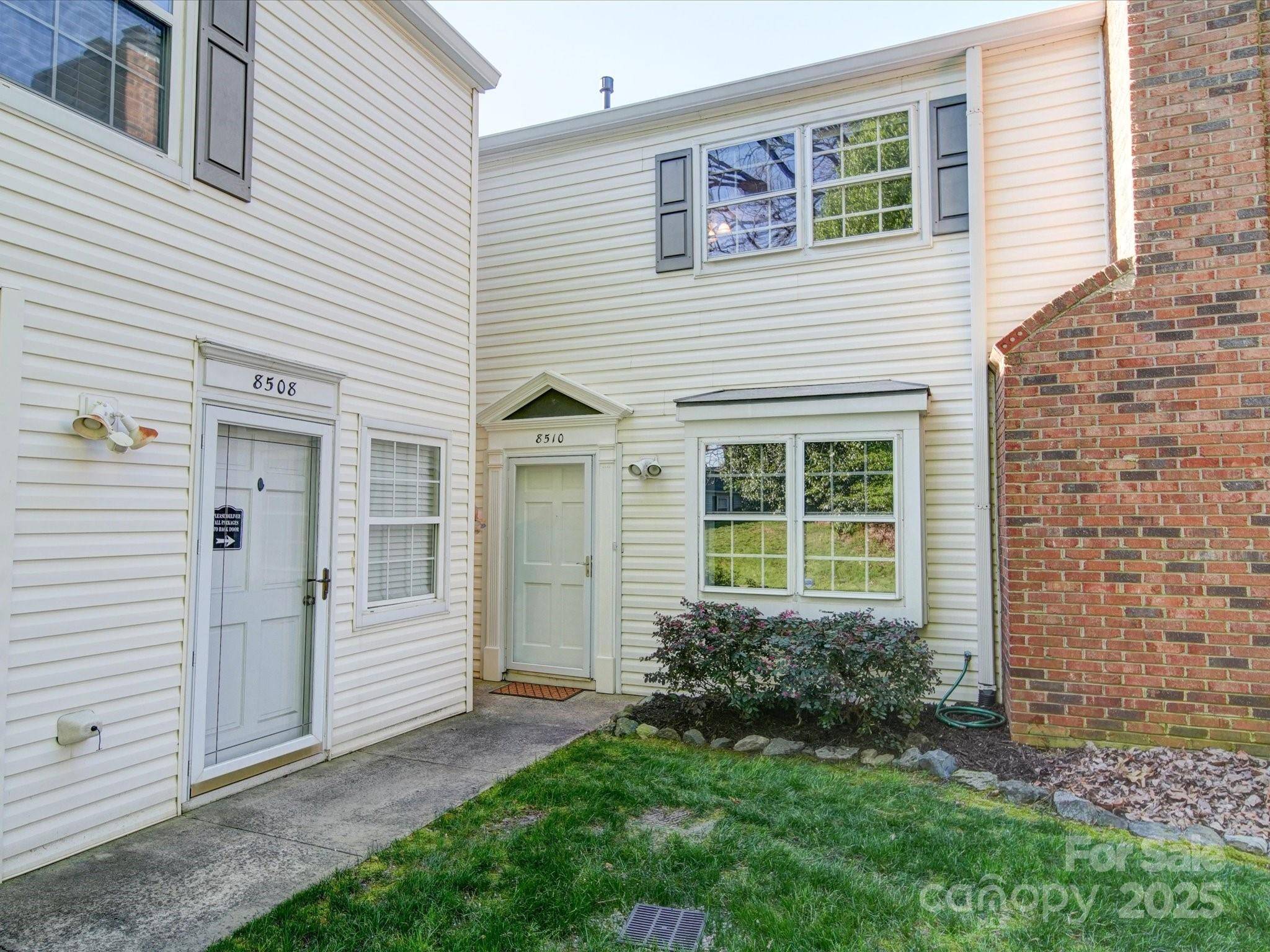 Charlotte, NC 28226,8510 Castle Pine CT