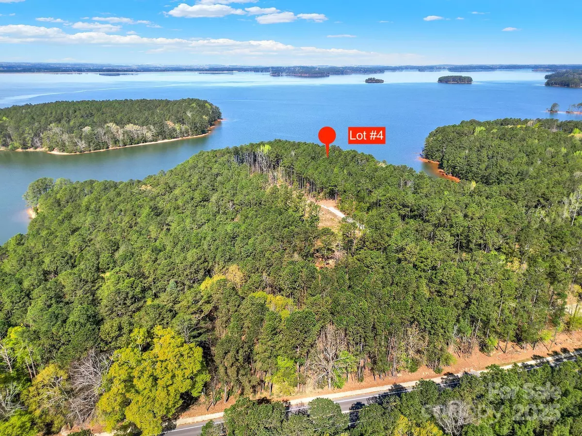 Jenkinsville, SC 29065,00 SC Hwy 215 HWY S #4