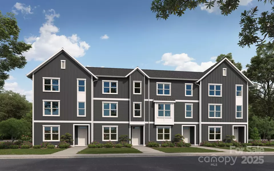 4965 Fitzgerald AVE, Charlotte, NC 28213
