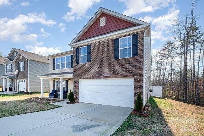 Charlotte, NC 28214,308 Regan LN